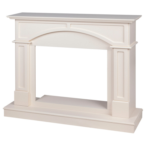 Портал каминный из МДФ RealFlame Jacomo 25,5 бежевый