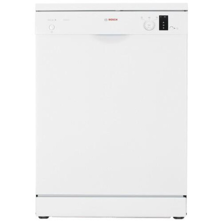Посудомоечная машина Bosch SMS23BW01T белый