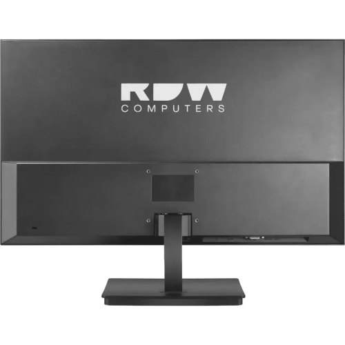 Монитор RDW COMPUTERS 2401K R (2401K/F00В3100V2A1H) черный