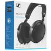 Беспроводные/проводные наушники Sennheiser MOMENTUM 4 черный