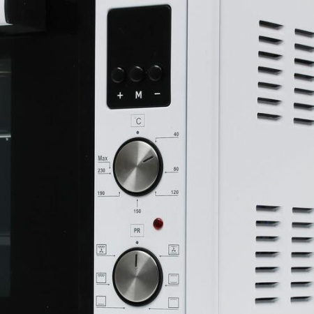 Мини-печь Simfer M4558 белый