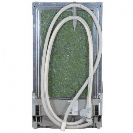 Встраиваемая посудомоечная машина Bosch SPV4XMX20E