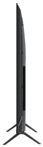 55" Телевизор Яндекс YNDX-00103 черный MiniLED