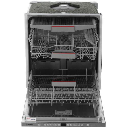 Встраиваемая посудомоечная машина Bosch SMV46KX55E