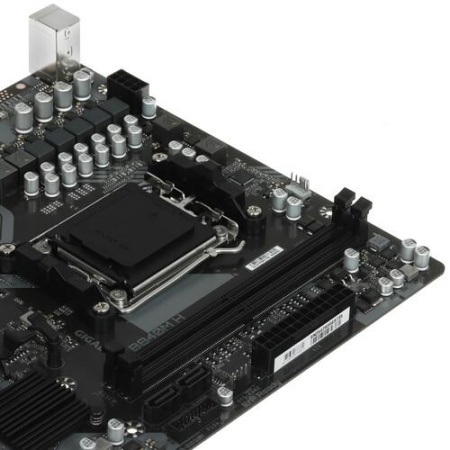 Материнская плата GIGABYTE B840M H