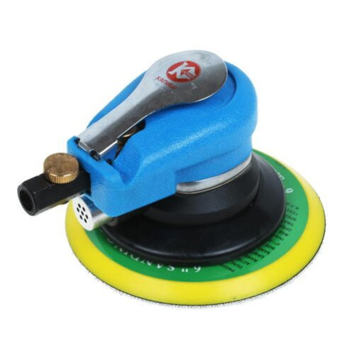 Пневмошлифмашина Калибр ПЭШМ-6,3/125А Профи