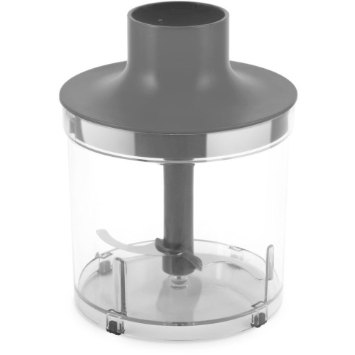 Блендер погружной Polaris PHB 0848 черный