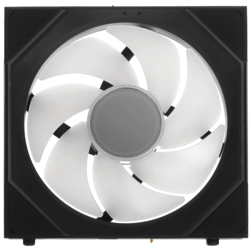 Вентилятор Lian Li Uni Fan SL-INF Wireless 120 (G99.12SLIN1W1B.R0) / 12SLIN1W1B Black / 120x122,1x25мм (PWM, ARGB, 2300 об/мин (Max.), 29,2dBa)