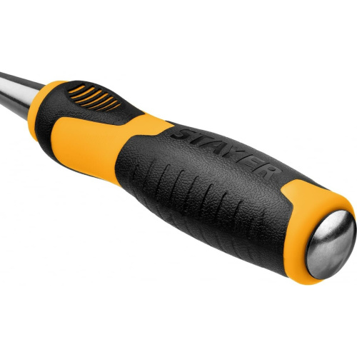 Набор стамесок-долот STAYER Hercules 18205-H4 4 шт.