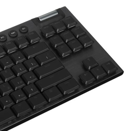 Клавиатура беспроводная Logitech G913 TKL