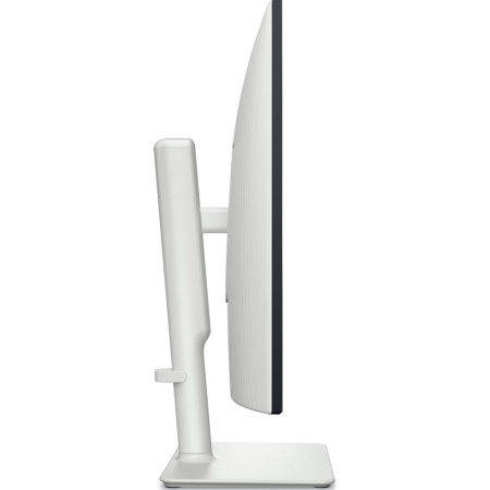 Монитор DELL S2725HS черный/белый