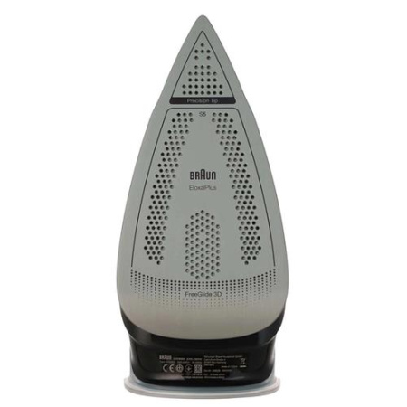 Утюг Braun SI5088BK черный
