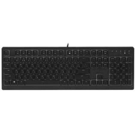 Клавиатура проводная Razer Ornata V3 X