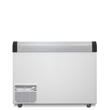 Морозильник ларь Бирюса CF32