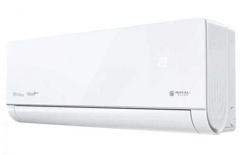 Сплит-система Royal Clima Rci-Rsb55Hn/In/Rci-Rsb55Hn/Out Royal Supremo Blanco Inverter