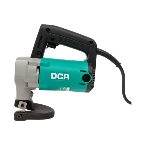Электрические листовые ножницы DCA AJJ32