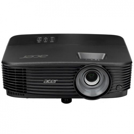 Проектор Acer X1329WHP черный