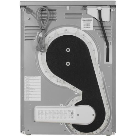 Сушильная машина Haier HD90-A2929BS серебристый