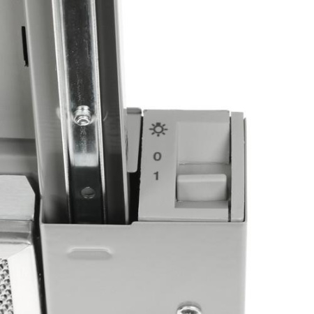 Bosch DFT63CA50Q серебристый/серебристый