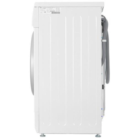 Стиральная машина LG F1296NDS1 белый