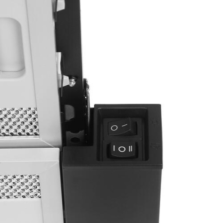 Вытяжка телескопическая Gorenje TH606E4B черный/черный