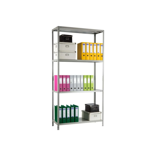 Стеллаж ПРАКТИК MS 185KD-70x30-4 (S24099123402)