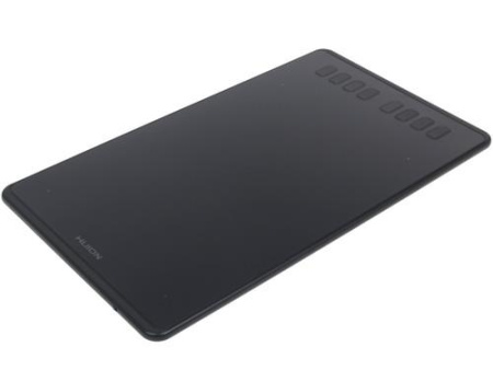 Графический планшет HUION H950P