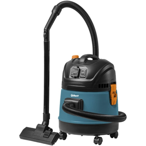 Пылесос строительный Bort BSS-1220-M