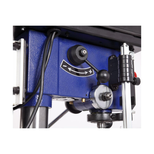 Станок cверлильный вертикальный Белмаш DP300-16VS (S105A)