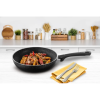 Сковорода TEFAL 04234128 Brut