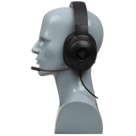 Проводные наушники Razer V3 X черный