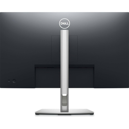 Монитор Dell P2723D (210-BDDX) черный