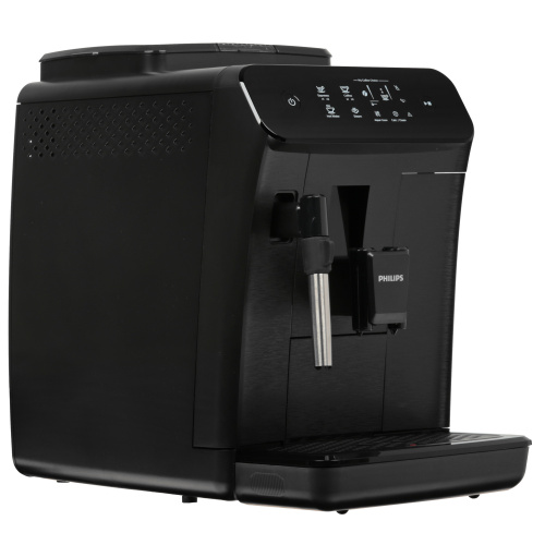 Кофемашина автоматическая Philips EP0820/00 черный