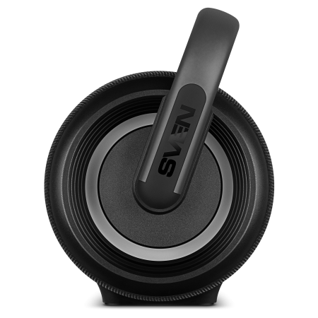 Портативная акустика SVEN PS-395 черный