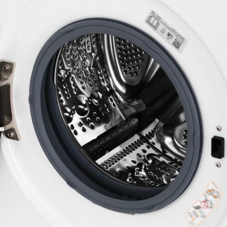 Стиральная машина LG F2Y1NS5W белый