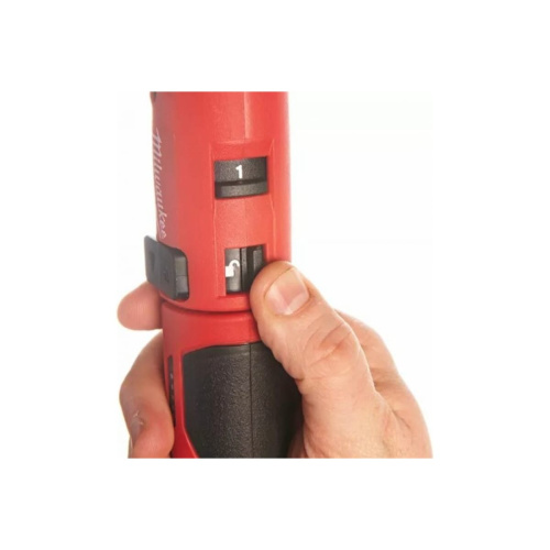 Отвертка аккумуляторная Milwaukee M4 D-202B (4933440475) Li-Ion 2Ah