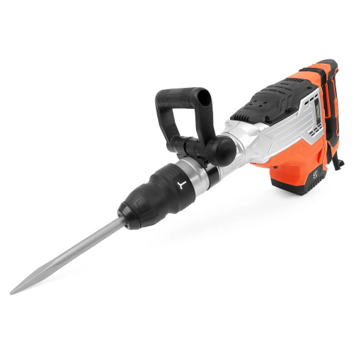 Отбойный молоток MESSER DS-45 (33-34-004) 1700 Вт