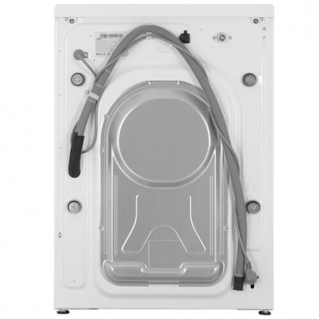 Стиральная машина Samsung WW80AG6L28WELP белый