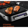 Электрогриль Red Solution SteakPro RGM-M805 2100Вт черный