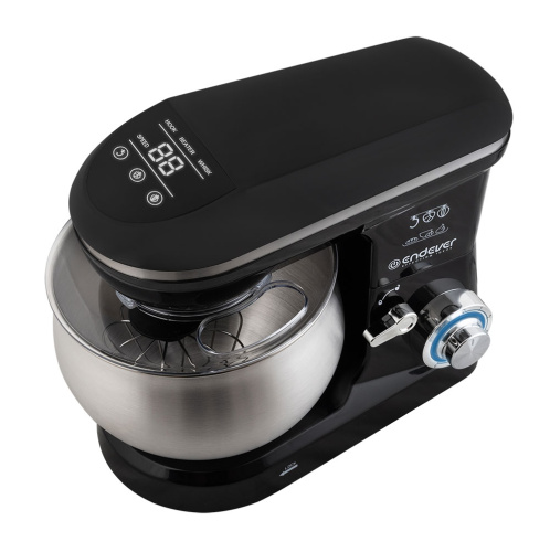 Миксер планетарный Endever Sigma-58, черный