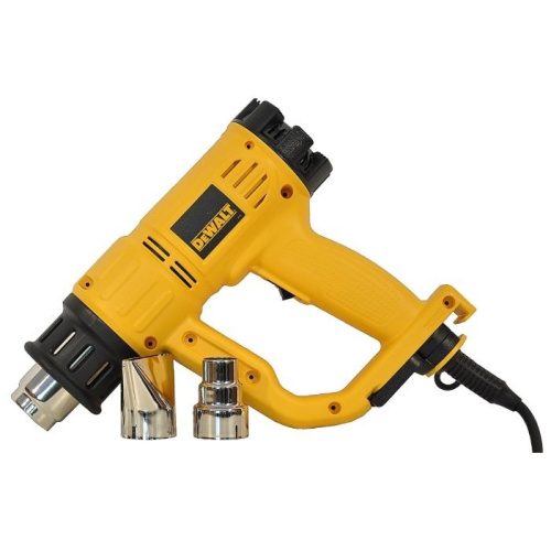 Технический фен DeWalt D26411-QS