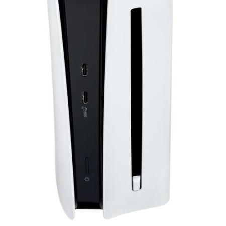 Игровая консоль PlayStation 5 Slim