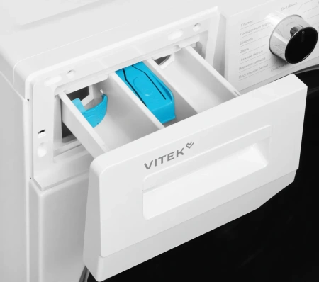 Стиральная машина Vitek VT-WFE9201
