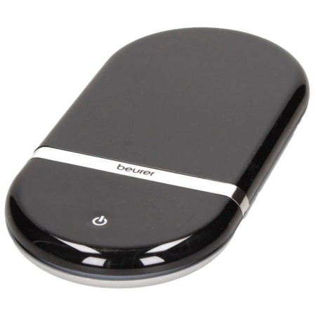 Весы кухонные Beurer KS36 черный