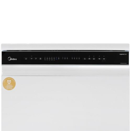 Посудомоечная машина Midea MFD60S150Wi белый