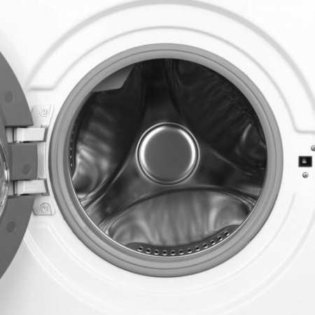 Стиральная машина Hyundai WME7001 белый