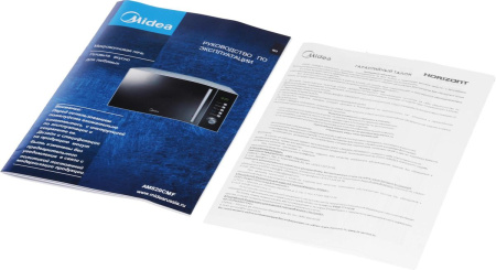Микроволновая печь Midea AM820CMF