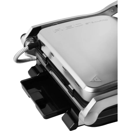 Электрогриль Red Solution SteakPro RGM-M805 2100Вт черный