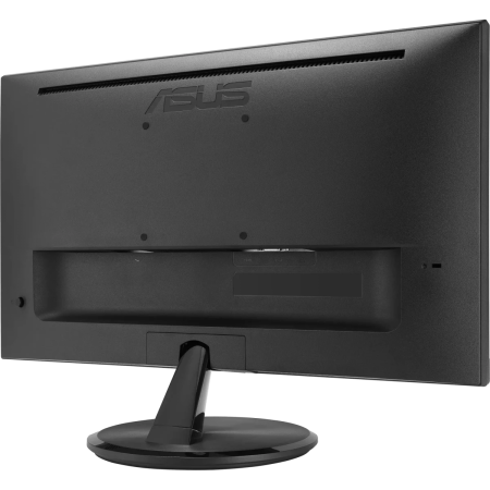 Монитор Asus VP229HF черный