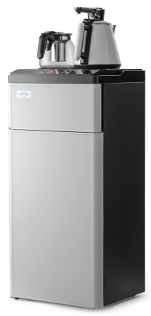 Кулер Vatten L50WEAT белый/черный